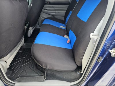 2014 Toyota Tacoma TRD SPORT V6