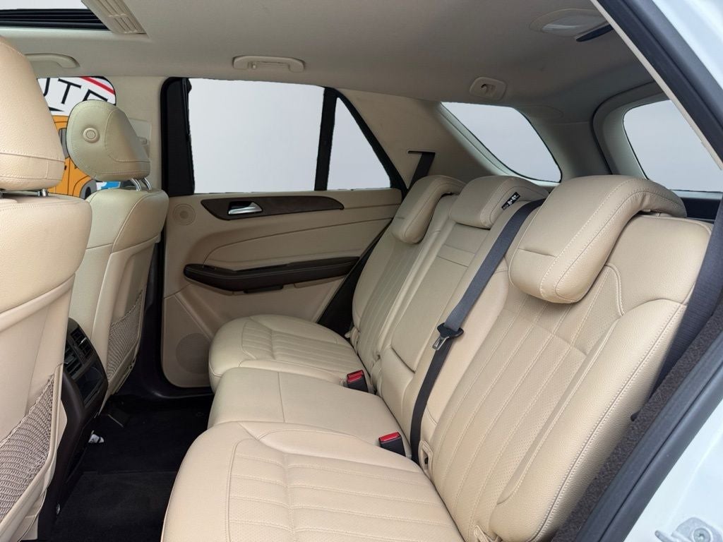 2017 Mercedes-Benz GLE-Class GLE350 - Photo 23