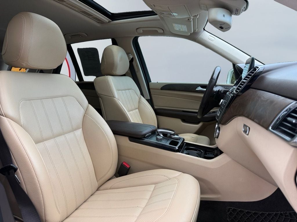 2017 Mercedes-Benz GLE-Class GLE350 - Photo 25