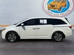 2016 Honda Odyssey Touring Elite