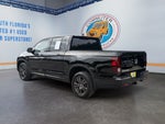 2019 Honda Ridgeline Sport