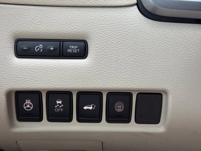 2021 Nissan Murano SL