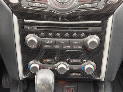 2020 Nissan Pathfinder SL Rock Creek Edition