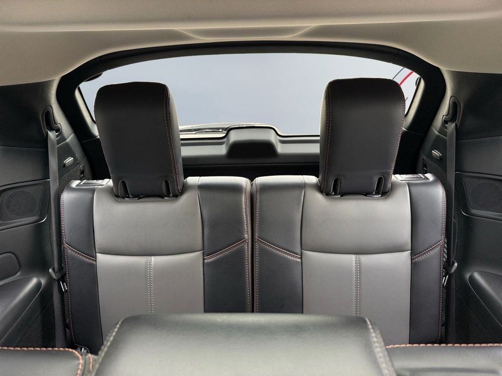 2020 Nissan Pathfinder SL Rock Creek Edition