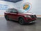 2020 Nissan Pathfinder SL Rock Creek Edition
