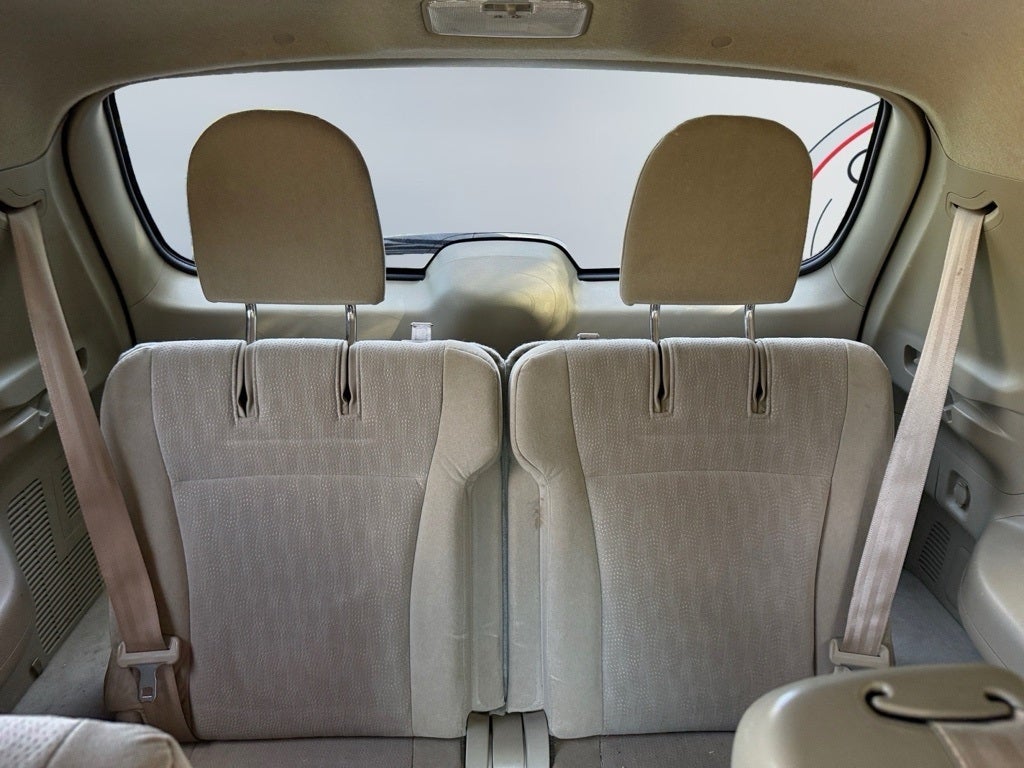 2013 Toyota Highlander Base