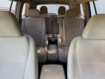 2013 Toyota Highlander Base
