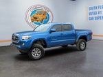 2016 Toyota Tacoma SR5