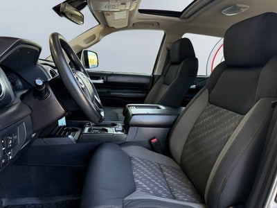 2018 Toyota Tundra SR5 CrewMax