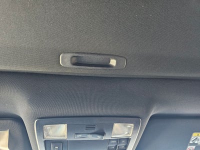 2017 Toyota Tacoma Limited V6