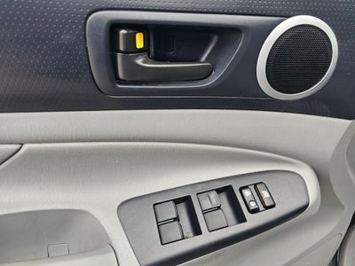 2013 Toyota Tacoma PreRunner V6