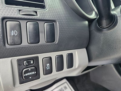 2013 Toyota Tacoma PreRunner V6
