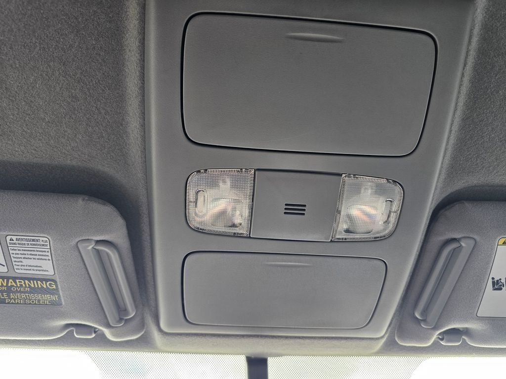 2013 Toyota Tacoma PreRunner V6