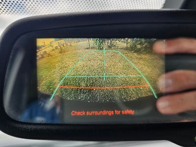 2013 Toyota Tacoma PreRunner V6