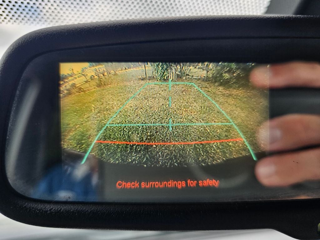 2013 Toyota Tacoma PreRunner V6