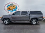 2013 Toyota Tacoma PreRunner V6