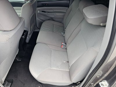 2013 Toyota Tacoma PreRunner V6