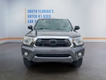2013 Toyota Tacoma PreRunner V6