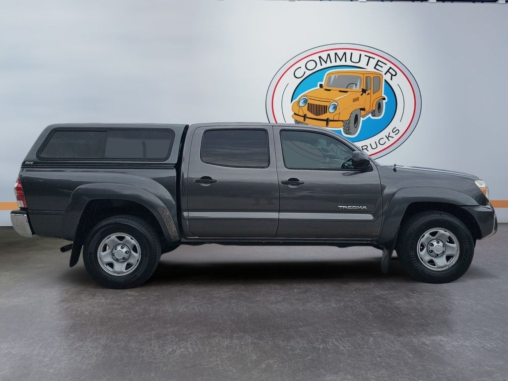 2013 Toyota Tacoma PreRunner V6