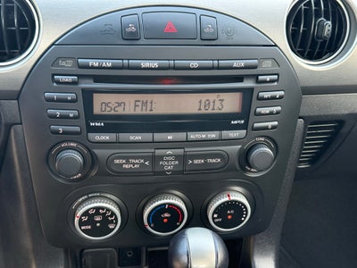 2012 Mazda Mazda Miata PRHT Touring