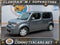 2013 Nissan Cube 1.8 S