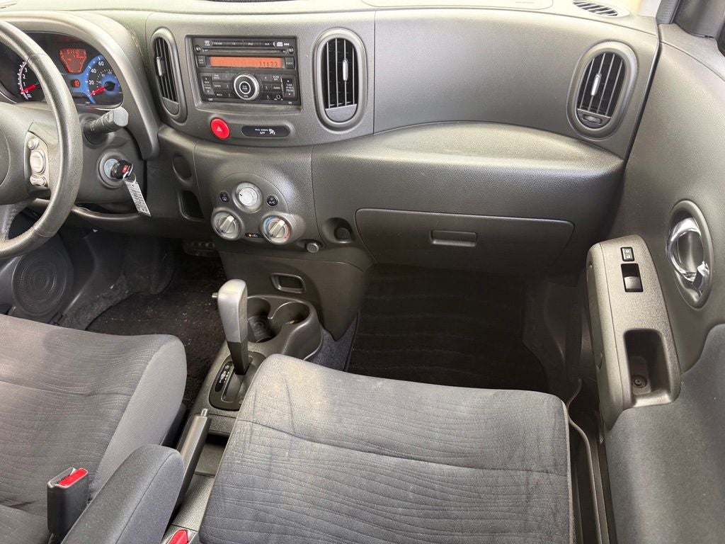 2013 Nissan Cube 1.8 S
