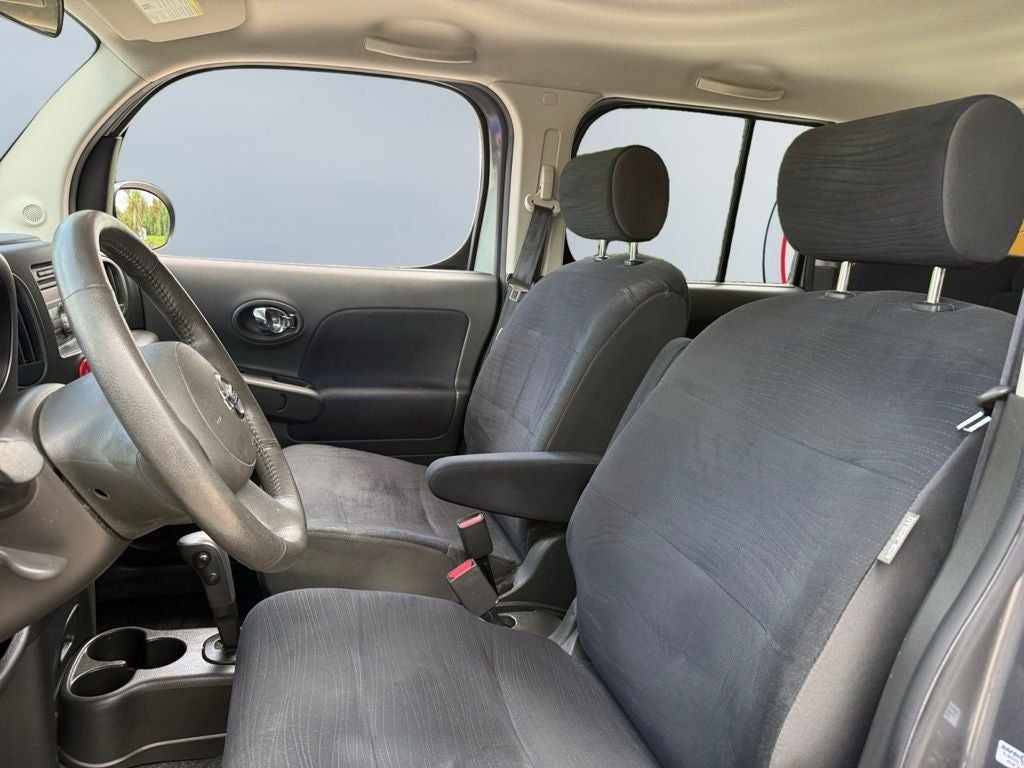 2013 Nissan Cube 1.8 S