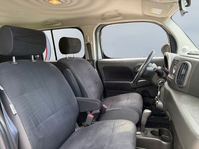 2013 Nissan Cube 1.8 S