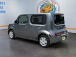 2013 Nissan Cube 1.8 S