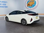 2017 Toyota Prius Prime Plus