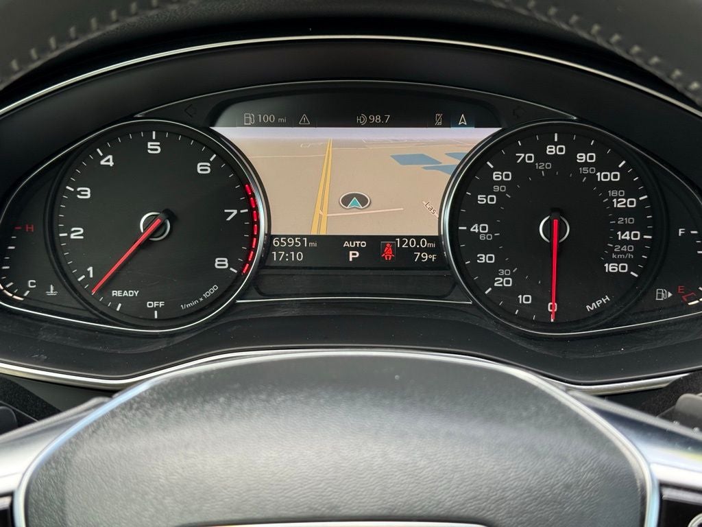 2019 Audi A6 3.0T Premium quattro