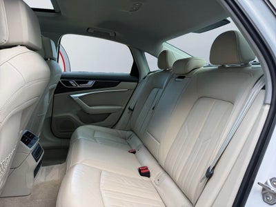 2019 Audi A6 3.0T Premium quattro