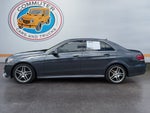 2015 Mercedes-Benz E-Class E 350
