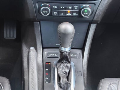 2019 Acura ILX Premium Package