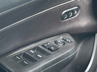 2019 Acura ILX Premium Package