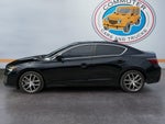2019 Acura ILX Premium Package
