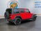 2015 Jeep Wrangler Unlimited Willys