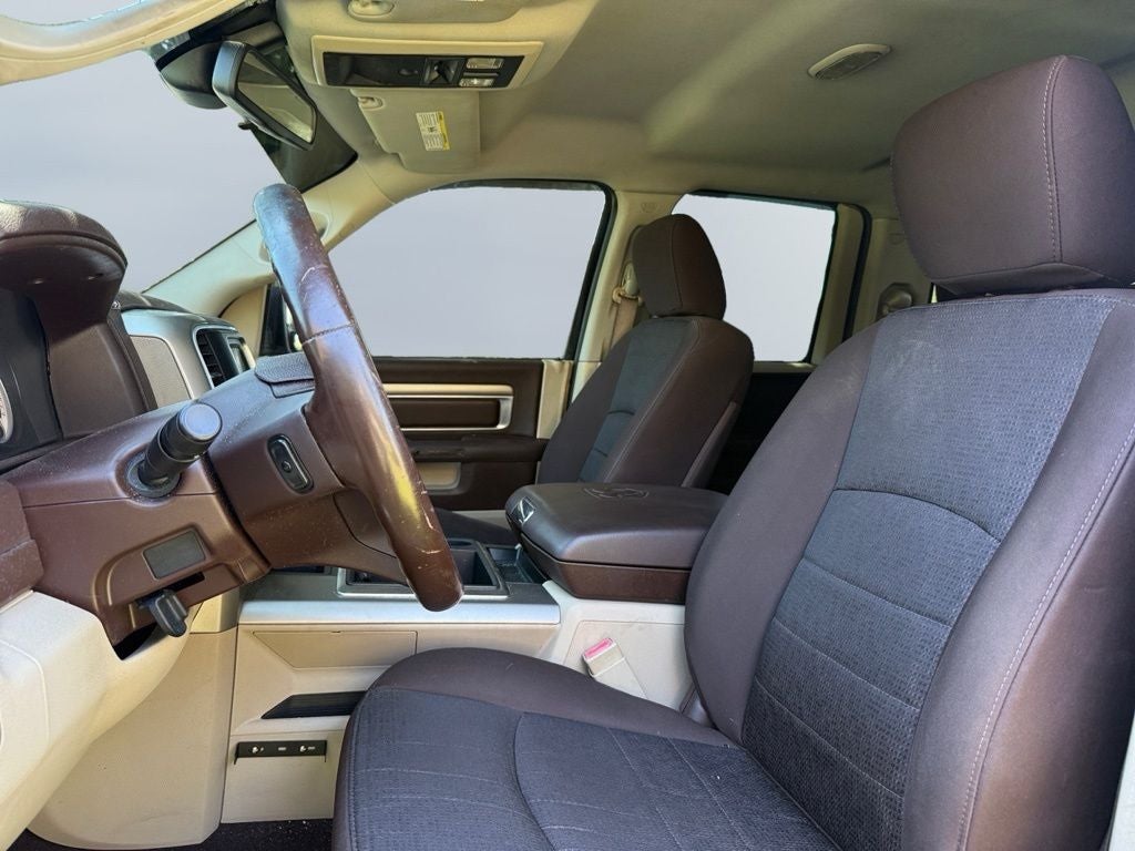 2014 RAM 1500 Big Horn