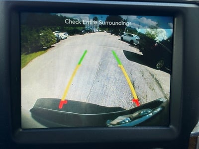 2016 RAM 1500 Laramie Longhorn