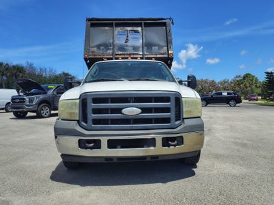 2006 Ford F-350SD DRW