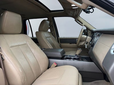 2011 Ford Expedition XLT