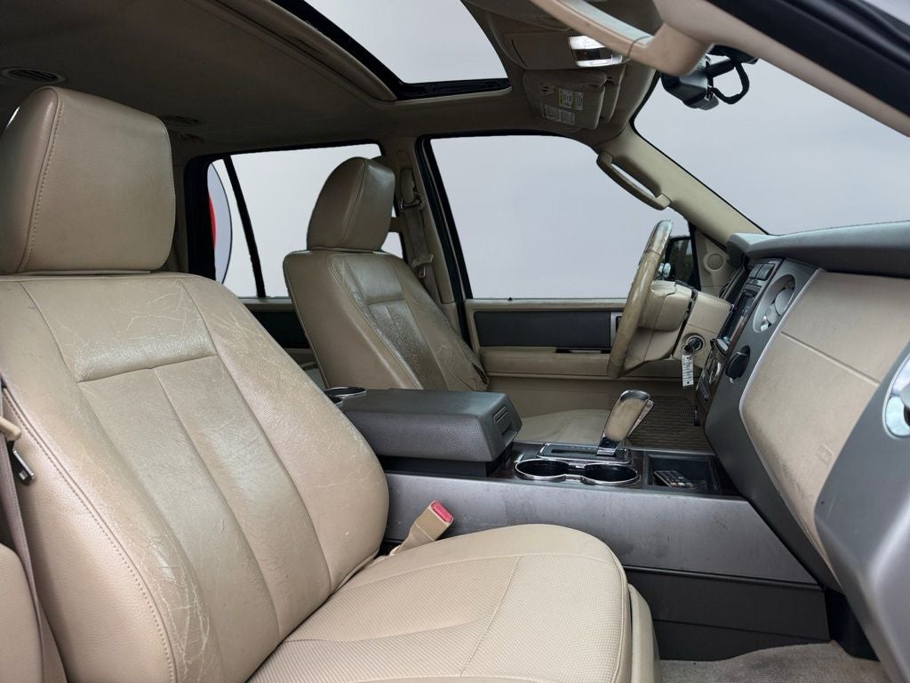 2011 Ford Expedition XLT
