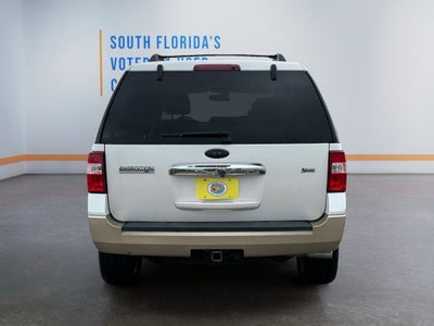 2011 Ford Expedition XLT