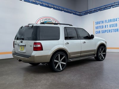 2011 Ford Expedition XLT
