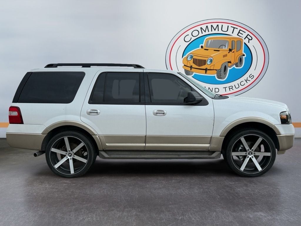 2011 Ford Expedition XLT