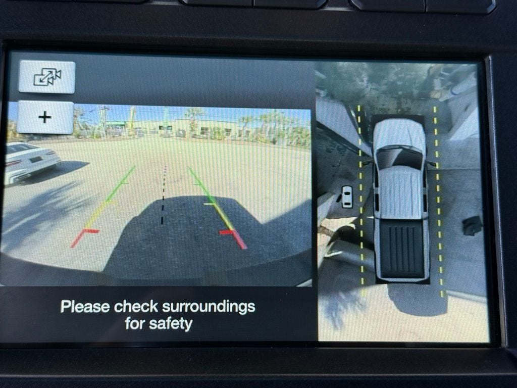 2017 Ford F-250SD Platinum