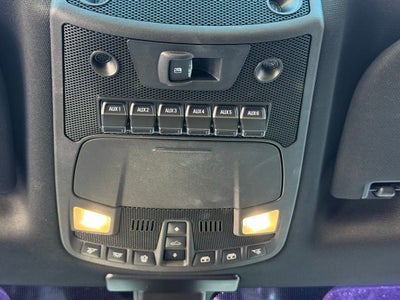 2017 Ford F-250SD Platinum