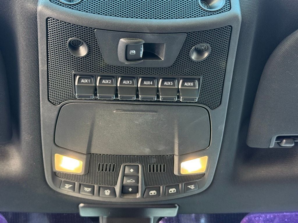 2017 Ford F-250SD Platinum