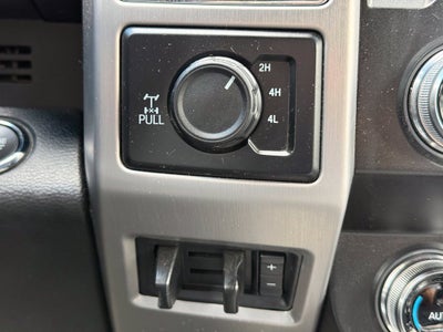 2019 Ford F-350SD Platinum