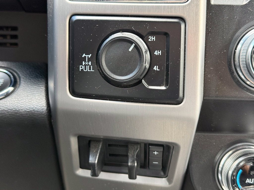 2019 Ford F-350SD Platinum